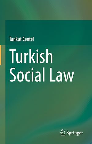 Téléchargez le livre :  Turkish Social Law