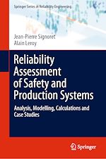 Télécharger le livre :  Reliability Assessment of Safety and Production Systems