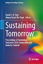 Download this eBook Sustaining Tomorrow