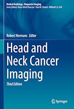 Télécharger le livre :  Head and Neck Cancer Imaging