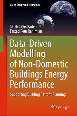 Download the eBook: Data-Driven Modelling of Non-Domestic Buildings Energy Performance