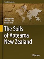Télécharger le livre :  The Soils of Aotearoa New Zealand