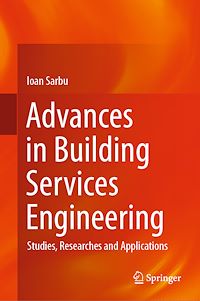 Téléchargez le livre :  Advances in Building Services Engineering