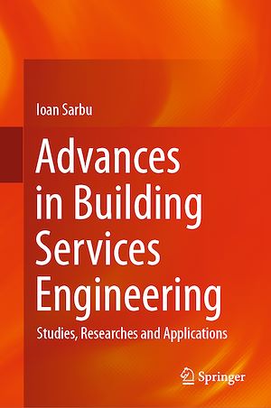 Téléchargez le livre :  Advances in Building Services Engineering