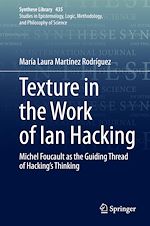 Download this eBook Texture in the Work of Ian Hacking