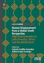 Télécharger le livre :  Human Displacement from a Global South Perspective