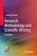 Télécharger le livre :  Research Methodology and Scientific Writing