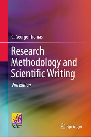 Téléchargez le livre :  Research Methodology and Scientific Writing
