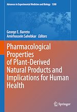 Télécharger le livre :  Pharmacological Properties of Plant-Derived Natural Products and Implications for Human Health