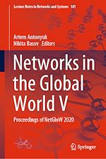 Télécharger le livre :  Networks in the Global World V