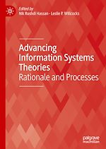 Download this eBook Advancing Information Systems Theories