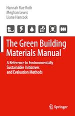 Télécharger le livre :  The Green Building Materials Manual