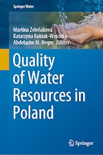 Télécharger le livre :  Quality of Water Resources in Poland