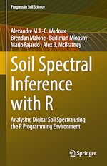 Télécharger le livre :  Soil Spectral Inference with R