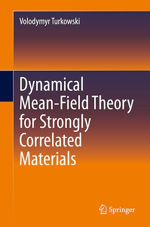 Téléchargez le livre :  Dynamical Mean-Field Theory for Strongly Correlated Materials