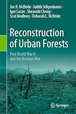 Télécharger le livre :  Reconstruction of Urban Forests