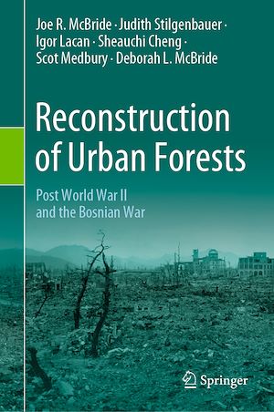 Téléchargez le livre :  Reconstruction of Urban Forests