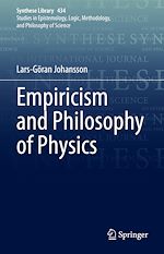 Download this eBook Empiricism and Philosophy of Physics
