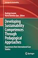Télécharger le livre :  Developing Sustainability Competences Through Pedagogical Approaches