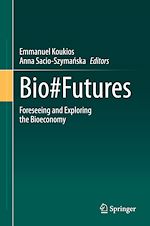 Télécharger le livre :  Bio#Futures