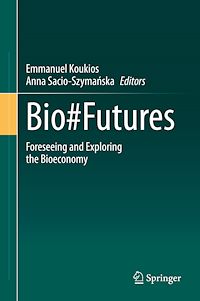 Téléchargez le livre :  Bio#Futures