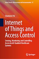 Télécharger le livre :  Internet of Things and Access Control