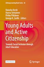 Télécharger le livre :  Young Adults and Active Citizenship