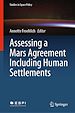 Télécharger le livre :  Assessing a Mars Agreement Including Human Settlements