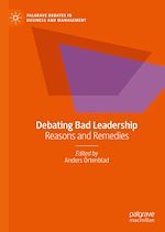 Télécharger le livre :  Debating Bad Leadership