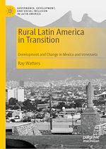 Télécharger le livre :  Rural Latin America in Transition