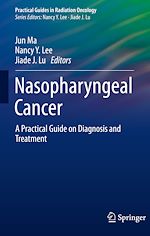 Télécharger le livre :  Nasopharyngeal Cancer