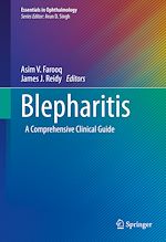 Télécharger le livre :  Blepharitis