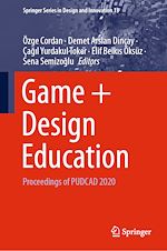 Télécharger le livre :  Game + Design Education
