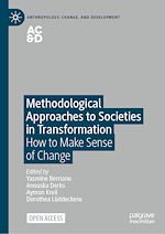 Download this eBook Methodological Approaches to Societies in Transformation