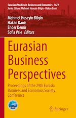 Télécharger le livre :  Eurasian Business Perspectives