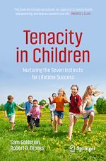 Télécharger le livre :  Tenacity in Children