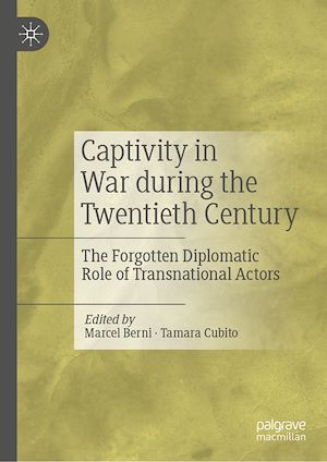 Téléchargez le livre :  Captivity in War during the Twentieth Century