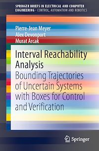 Télécharger le livre :  Interval Reachability Analysis