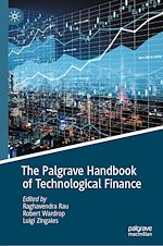 Télécharger le livre :  The Palgrave Handbook of Technological Finance