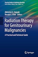 Télécharger le livre :  Radiation Therapy for Genitourinary Malignancies