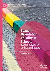 Télécharger le livre :  Sexual Orientation Equality in Schools