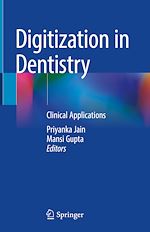 Download this eBook Digitization in Dentistry