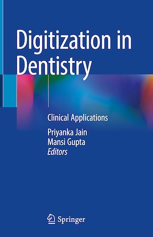 Download the eBook: Digitization in Dentistry