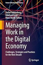 Télécharger le livre :  Managing Work in the Digital Economy