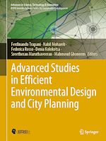 Télécharger le livre :  Advanced Studies in Efficient Environmental Design and City Planning