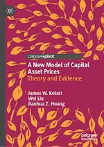Télécharger le livre :  A New Model of Capital Asset Prices
