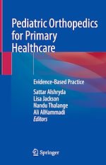 Télécharger le livre :  Pediatric Orthopedics for Primary Healthcare