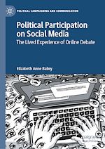Télécharger le livre :  Political Participation on Social Media