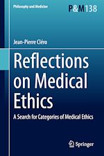 Télécharger le livre :  Reflections on Medical Ethics
