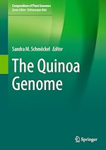 Télécharger le livre :  The Quinoa Genome